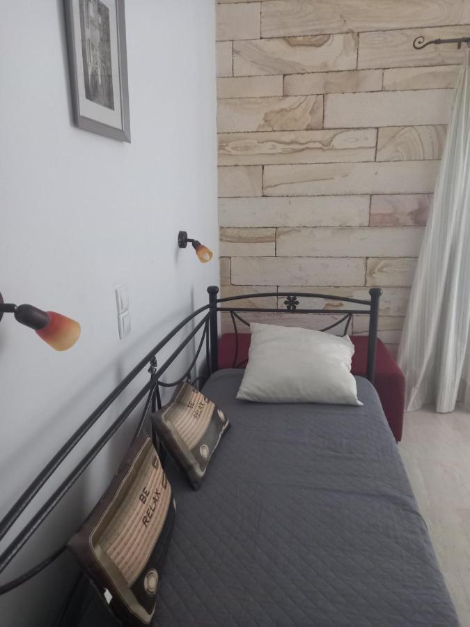 Twins Apartments 니키아나 외부 사진